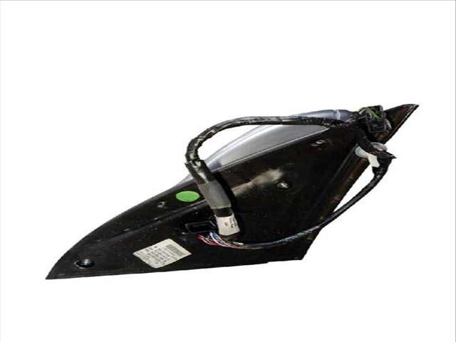 Foto 3ª: Retrovisor Derecho Audi Q7 3.0 TDI QUATTRO (2006)