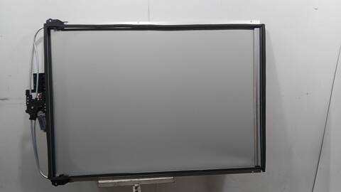 Techo Eléctrico Ford Tourneo 1.5 ECOBLUE 120CV 88KW