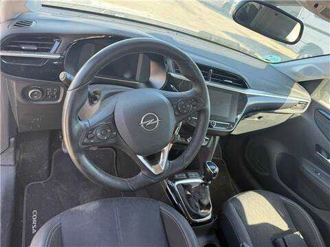 Kit Airbag Opel Corsa 1.5 68) 102CV 75KW