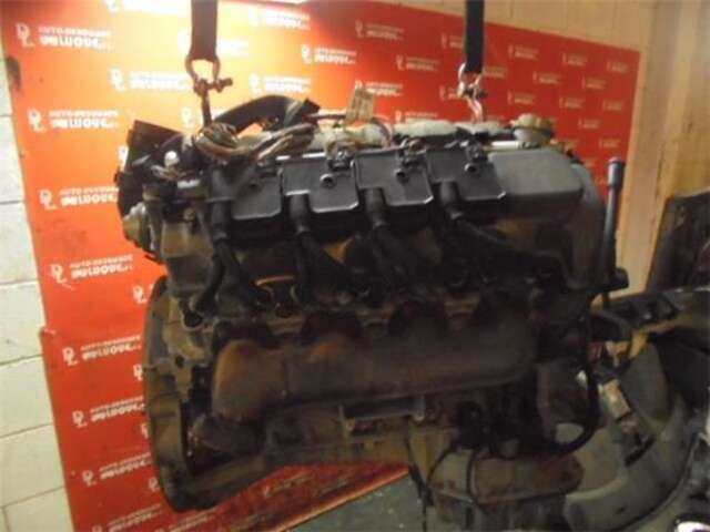 Foto 2ª: Motor Completo Mercedes Clase S 220 4.3 430 (220.070) [4.3 LTR. - 205 KW V8 24V CAT] [M 113.941]
