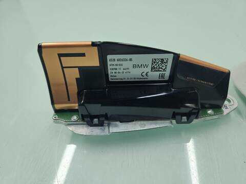 Foto 2ª: Centralita Motor ECU Bmw Serie 1 114 M135I XDRIVE 306CV 225KW [B48E] (2022)