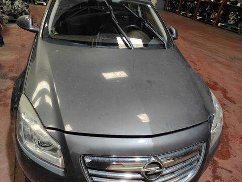 Capot Opel Insignia A18XER BERLINA