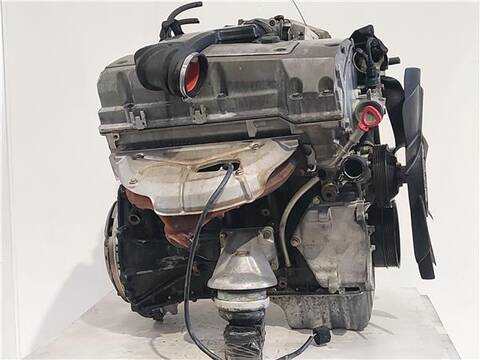 Motor Completo Mercedes Clase C 160 1.8 180 202.018) BERLINA 122CV 90KW