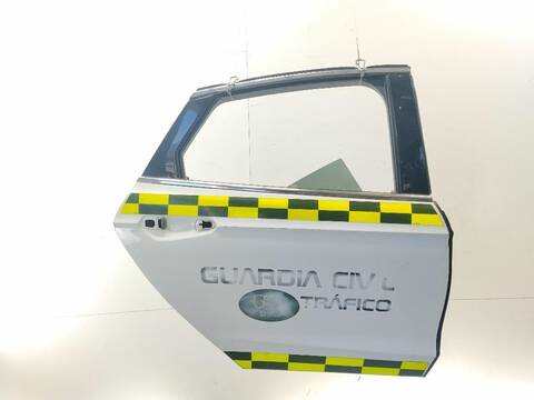 Foto 2ª: Puerta Trasera Derecha Ford Mondeo 1.5 ECOBOOST (2014)