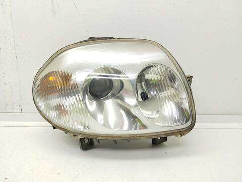 Faro Derecho Renault Clio 1.2 16 V RT B/CB05/W) 75CV 55KW
