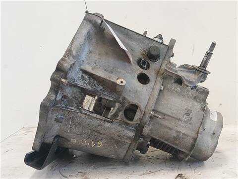 Foto 2ª: Caja Cambios Peugeot 308 1.4 CONFORT 95CV 70KW [8FS (EP3)] (2008)
