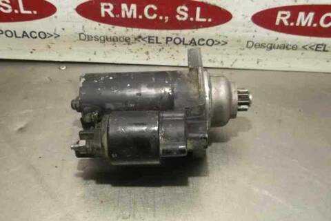 Foto 4ª: Motor de Arranque Volkswagen New Beetle 2.0 115CV 85KW [AQY] (2000)
