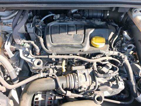 Motor Completo Renault Espace 1.6 DCI 130 130CV 96KW