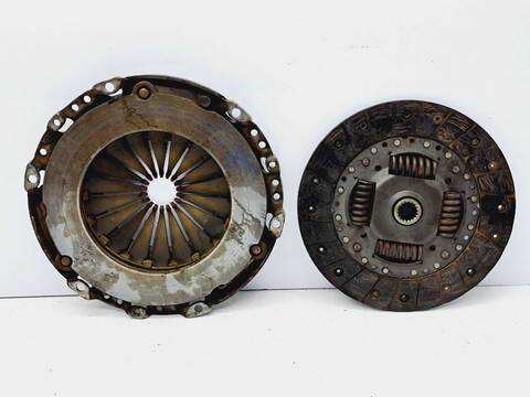 Foto 2ª: kit Embrague Peugeot 206 XT BERLINA 90CV 66KW [RHY] (1999)