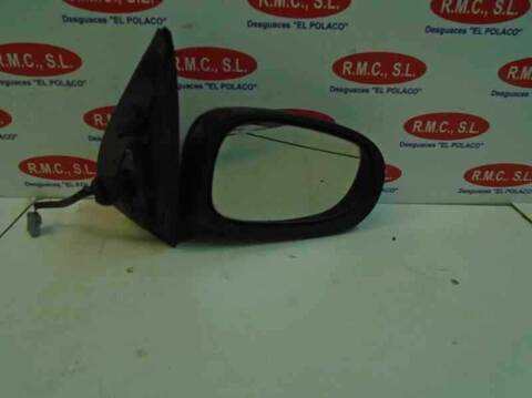 Retrovisor Derecho Nissan Almera ACENTA 82CV 60KW