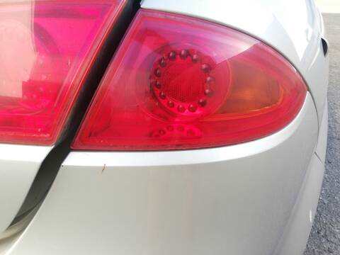 Foto 1ª: Piloto Trasero Derecho Seat Leon CAYC (2010)