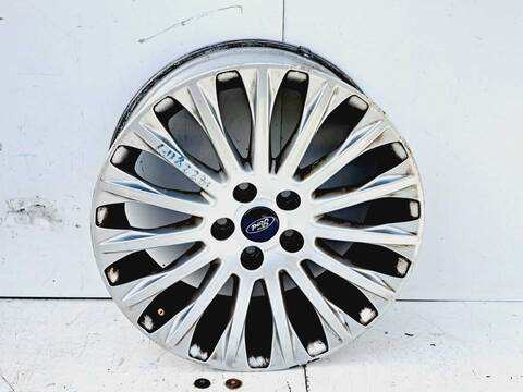 LLanta Chapa Ford C Max 1.6 ECOBOOST CAT 150CV 110KW GRAND