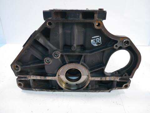 Foto 3ª: Bloque Motor Opel Astra 140 CV 103KW [B14NET B14 LUJ] (2017)