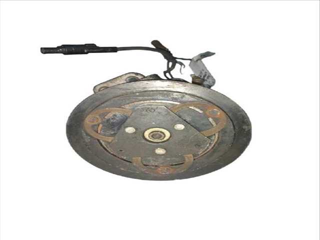 Foto 3ª: Compresor Aire Acondicionado Suzuki Grand Vitara 2.0 HDI 110 4X4 SQ420D TD82V) (1998)