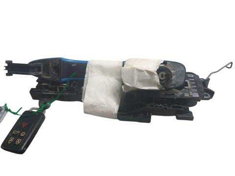 Maneta Exterior Delantera Izquierda Volvo V40 D3