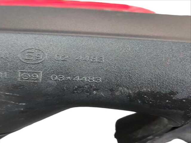 Retrovisor Derecho Peugeot 208 1.2 VTI 82 82CV