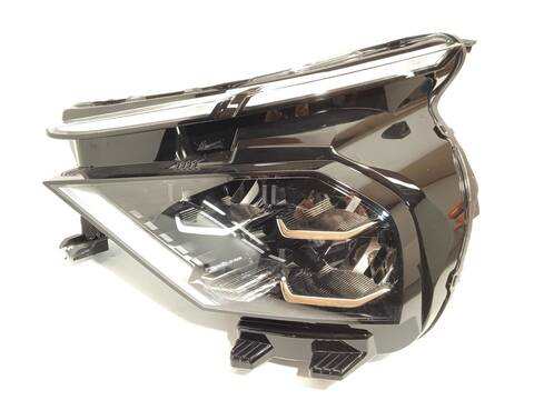 Faro Izquierdo Citroen C4 E-C4 BCZKXC) 136CV 100KW