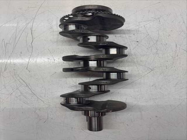 Cigüeñal Ford Transit 130 CV 96KW