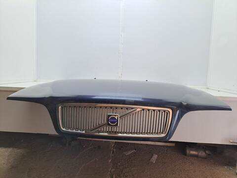 Foto 3ª: Capot Volvo C70 2.4 T 193CV 142KW [B5244T] (2002)