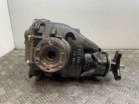 Diferencial Trasero Bmw Serie 1 114 N47D20C BERLINA
