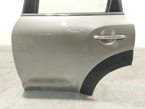 Foto 3ª: Puerta Trasera Izquierda Mini Countryman ONE 102CV 75KW [B38A15A] (2018)