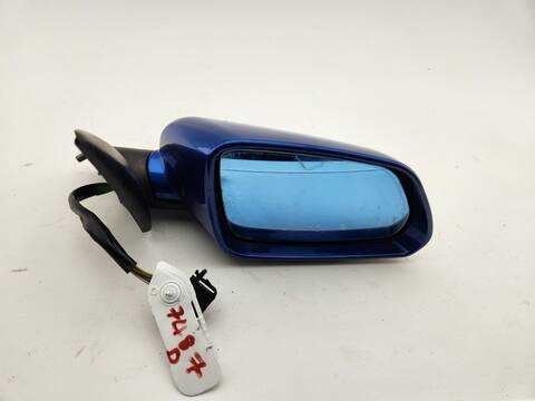 Retrovisor Derecho Skoda Octavia RS 200CV 147KW