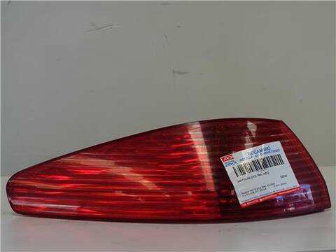 Piloto Trasero Izquierdo Peugeot 607 2.2 HDI 136CV