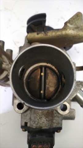 Foto 4ª: Caja Mariposa Daihatsu Terios 1.3 GASOLINA [G/HC] (1999)