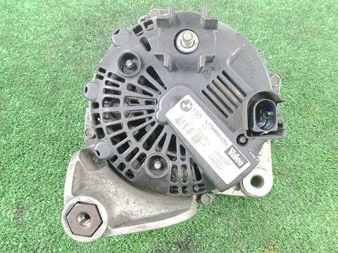 Foto 3ª: Alternador Bmw Serie 3 320 2.0 TD E46) COMPACT [20-4D-4] (2005)