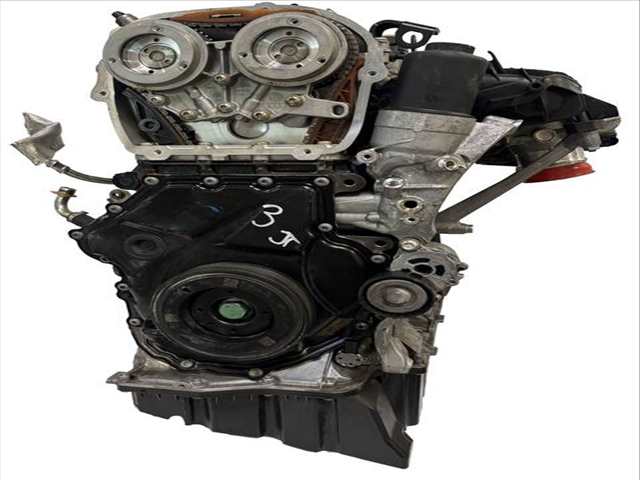 Foto 3ª: Motor Completo Audi Q5 2.0 TFSI 252 CV 185KW [DJYA, DJY, DLG]
