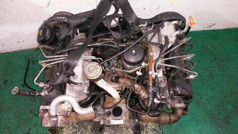 Despiece Motor Audi Allroad 2.5 TDI 132KW) 180CV