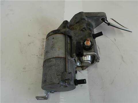 Foto 2ª: Motor de Arranque Toyota Corolla 1.4 D 90CV 66KW [1ND] (2006)