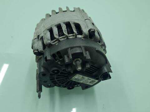 Foto 4ª: Alternador Volkswagen Golf ADVANCE 116CV 85KW [DDYA] (2018)