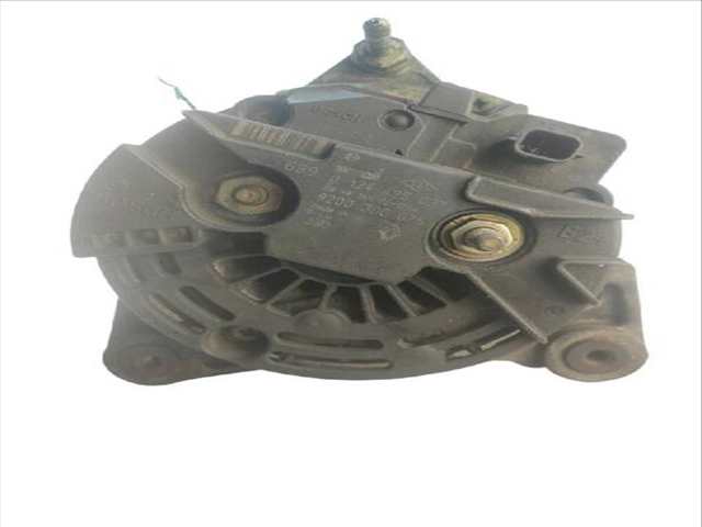 Foto 3ª: Alternador Renault Clio 1.5 DCI BR17 CR17) (2005)
