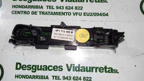 Foto 2ª: Mando Multifuncion Audi A6 3.0 V6 24V TDI BERLINA 225CV 165KW [BMK] (2004)