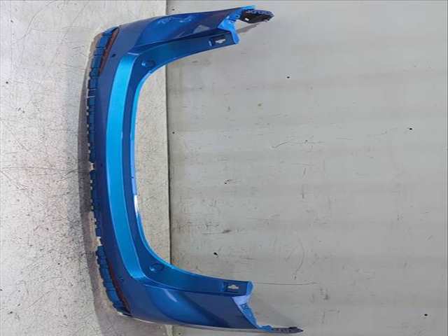 Paragolpes Trasero Mg ZS 1.5 VTI 106CV 78KW