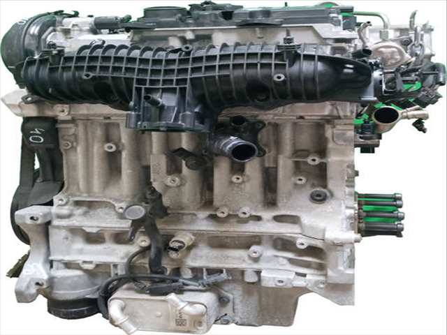 Foto 3ª: Motor Completo Volvo XC 90 407CV 299KW [B4204T35] (2018)