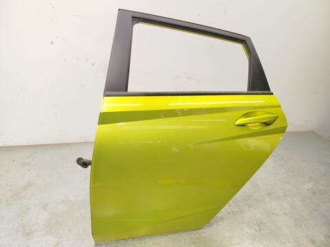 Foto 2ª: Puerta Trasera Izquierda Hyundai i20 1.2 84CV 62KW [G4LF] (2023)
