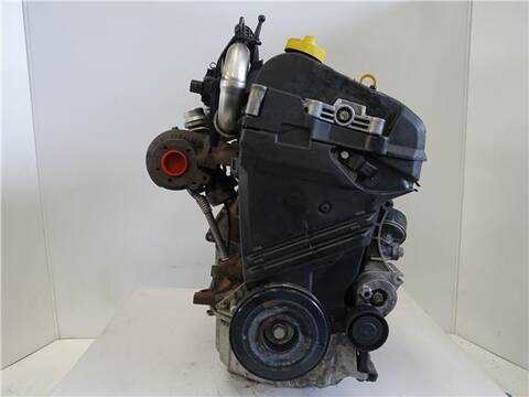 Motor Completo Renault Scenic 1.5 DCI JM02 JM13) 101CV 74KW JM)