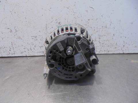 Foto 3ª: Alternador Volkswagen Jetta ADVANCE 105CV 77KW [BXE] (2008)