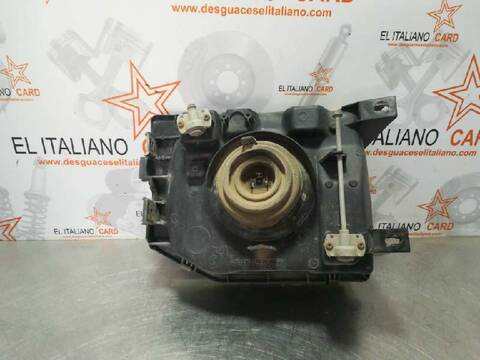 Foto 2ª: Faro Izquierdo Mitsubishi Montero 2800 TD GL 4-PTAS.) 125CV 92KW [4M40] (1992)