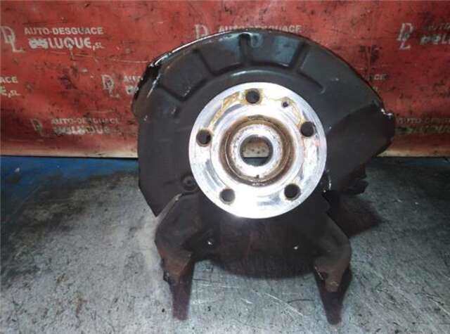 Foto 3ª: Mangueta Delantera Derecha Seat Ibiza  [CGPB]