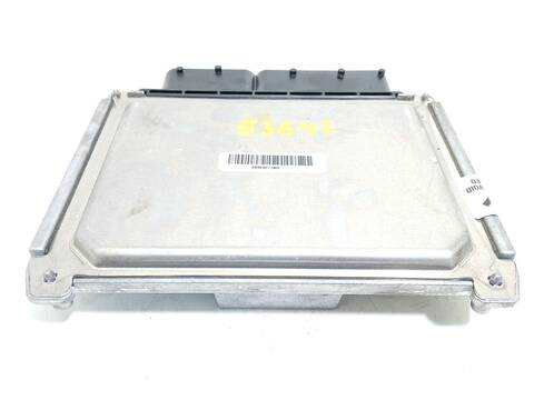 Foto 3ª: Centralita Motor ECU Seat Ibiza 1.0 FR 110CV 81KW [DLAA] (2022)