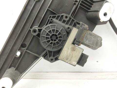 Foto 3ª: Elevalunas Eléctrico Delantero Derecho Citroen C4 C-SERIES BERLINA 130CV 96KW [HNS] (2024)