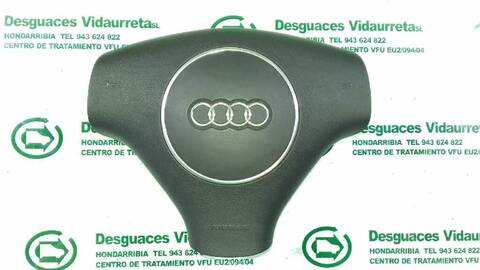 Airbag Delantero Izquierdo Audi A4 2.5 TDI QUATTRO 132KW) AVANT 180CV