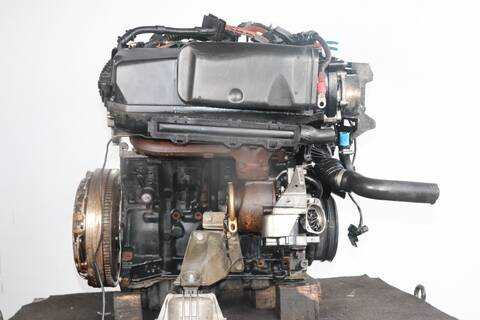 Foto 3ª: Motor Completo Bmw Serie 3 315 204D4 BERLINA (2006)
