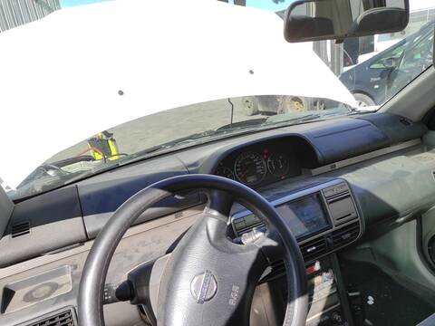 Salpicadero Nissan X-Trail YD22 T30)