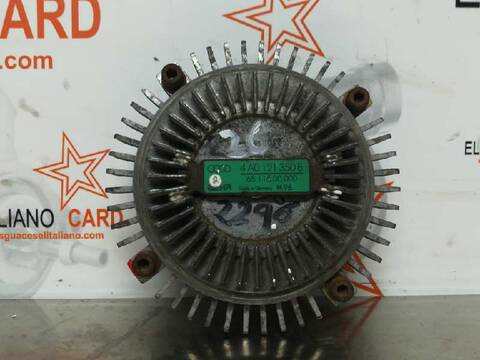 Ventilador Viscoso Motor Audi 100 BERLINA