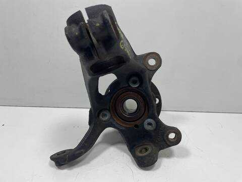 Foto 2ª: Mangueta Delantera Izquierda Volkswagen Golf CZC BERLINA (2018)