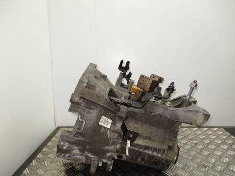 Caja Cambios Ford Transit QWFA FURGON